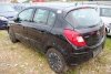 Lampa tył lewa Opel Corsa D 2007 Hatchback 5-drzwi 