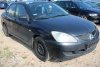 _Zderzak przód Mitsubishi Lancer CS0 2005 Sedan 
