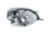 Reflektor lewy Toyota Yaris XP10 1998-2001 Depo typ Valeo
