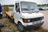 Rama Mercedes 307D 1985 2.4D 