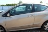 Szyba karoseryjna prawa Mercedes A-Klasa W169 2005 Hatchback 3-drzwi 