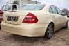 Błotnik przód prawy Mercedes E-klasa W211 2002 Sedan 