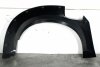 Nadkola poszerzane zestaw Nissan Navara IV D231 2015- KUT SNAKE ,,MONSTER 85mm