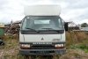 Koło zapasowe R16 6x114.3 Mitsubishi Canter VI 2000 