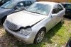 Maska Mercedes C-klasa W203 2003 Sedan 