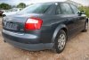 Błotnik przód prawy Audi A4 B6 2001 2.0i ALT Sedan
