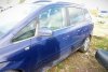 _Lewarek zmiany biegów Opel Zafira B 2006 1.9CDTI Z19DTL Minivan