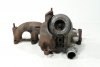 _Turbosprężarka VW Golf IV 1J 1997-2003 1.9TDI
