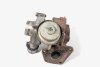 Turbosprężarka turbina Mazda 5 CR 2008 2.0D RF7J Van 