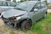 Podnośnik szyby tył lewy Nissan Tiida C11 2008 Hatchback 5-drzwi
