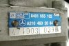 Przekładnia kierownicza maglownica Mercedes E-klasa W210 1995-2002 