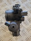 Przepustnica Ford Mondeo MK4 Kuga 2.0TDCI