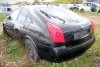 Nissan Primera P12 2003 2.0i QR20 Liftback [A]