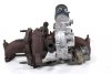 Turbosprężarka VW Caddy 9K 1995-2003 1.9TDI