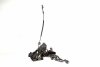 Zamek drzwi przód prawy Ford Focus MK2 Lift 2010 Hatchback 5-drzwi