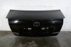 Klapa Bagażnika Tył Toyota Avensis T25 2007 1.8VVTI Sedan
