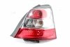 _Lampa tył prawa Honda Civic VII EU Lift 2003-2005 Hatchback 5-drzwi