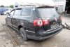 _Szyba drzwi przód lewa VW Passat B6 2007 Kombi 