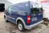 Błotnik Przód Lewy Ford Transit Connect MK1 Lift 2006-2009