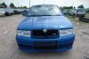 Podnośnik szyby tył prawy Skoda Octavia I 1U 1999 Liftback