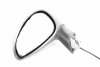 Lusterko lewe Citroen C4 2008 Hatchback 5-drzwi (KTH-LAKIER SZARY THORIUM, 7-PIN) 
