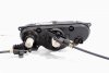 Panel sterowania nawiewem Chevrolet Lacetti J200 2006 Kombi 