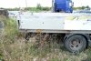 Zwrotnica przód lewa Mitsubishi Canter VI 2000 2.8TD 4M40-2AT 