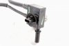 _Listwa przelewowa Suzuki Grand Vitara 2006 (2005-2008) 1.9DDiS SUV 5-drzwi 