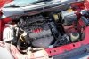 Fotel lewy Chevrolet Aveo T250 2010 Sedan