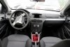Półoś przód prawa Opel Astra H 2004 1.7CDTI Kombi