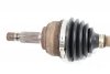 Półoś lewa krótka Nissan Micra K12 2003-2010 1.2i 16V
