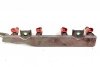 Listwa wtryskowa Nissan Almera N16 2000-2006 1.8i 16V
