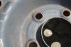 Felga stalowa R15 5x114,3 Kia Ceed I ED 2007-2012