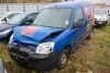 Citroen Berlingo 2006 1.9D WJY [B]