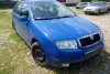 Skoda Fabia I 6Y 2002 1.9SDI ASY Kombi [B]
