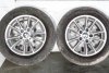 Komplet felgi felga aluminiowa R16 5x120 BMW 5 530 E39 2002 Kombi 
