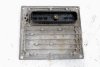Komputer sterownik silnika Ford Fiesta MK6 Lift 2007 1.3i Hatchback 5-drzwi 