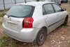_Drzwi tył lewe Toyota Corolla E12 2002 Hatchback 5-drzwi (kod lakieru: 199)
