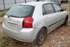 Drzwi tył lewe Toyota Corolla E12 2002 Hatchback 5-drzwi (kod lakieru: 199)