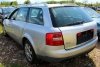 Klapa bagażnika tył Audi A6 C5 2002 2.4i BDV Kombi