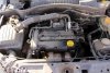 Fotel prawy pasażera Opel Combo C 2010
