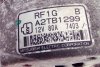 _Alternator Mazda 323S BA 1994-1996 2.0D 