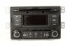 Radio Kia Rio 2012