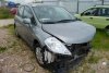 Podłokietnik Nissan Tiida C11 2008 Hatchback 5-drzwi 