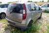 Zbiorniczek spryskiwaczy Mitsubishi Colt VI Z30 2007 Hatchback 5-drzwi 