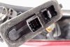 Lampa tył lewa Ford Fiesta MK6 2005-2008 Hatchback 5-drzwi