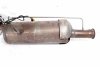 FIltr cząstek stałych DPF Citroen C5 II 2009 2.2HDI 