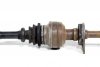 _Półoś prawa długa VW Sharan 7M 1995-2000 2.0i 8V