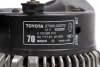 _Alternator Toyota Avensis T22 1998-2003 2.0i 16V (70A)