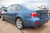 Reflektor prawy Subaru Legacy BL 2008 2.0D EE20Z Sedan